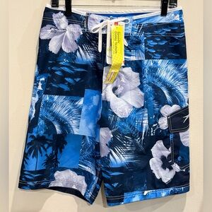 Speedo Watershorts UV 50 Swim nwt